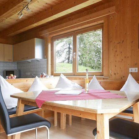 Ferienhaus Oetztal Sautens Εξωτερικό φωτογραφία