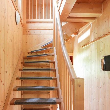 Ferienhaus Oetztal Sautens Εξωτερικό φωτογραφία