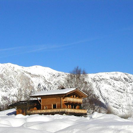 Ferienhaus Oetztal Sautens Εξωτερικό φωτογραφία