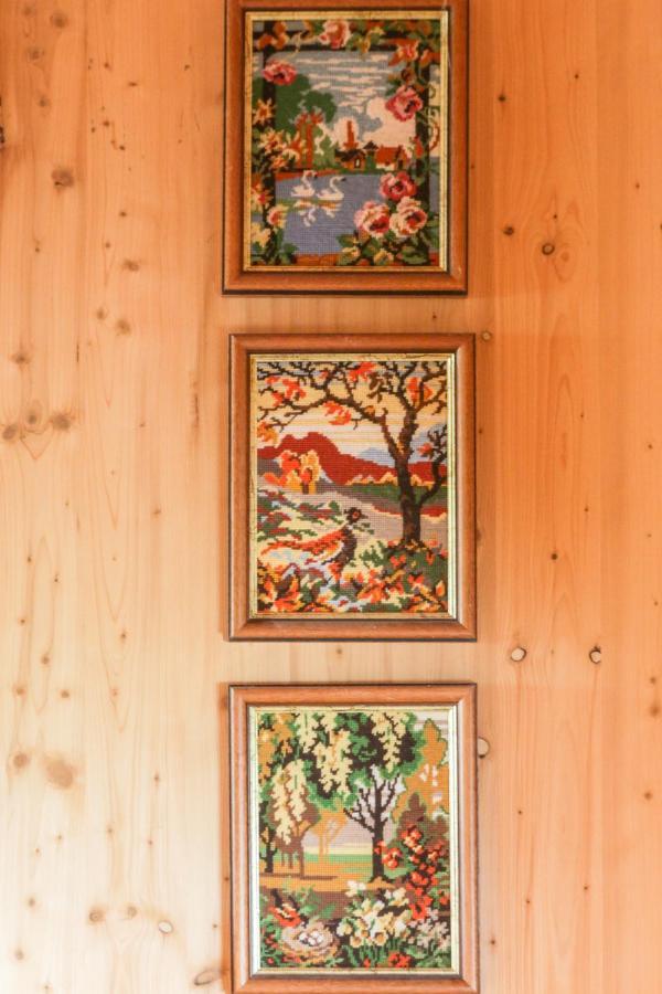 Ferienhaus Oetztal Sautens Εξωτερικό φωτογραφία