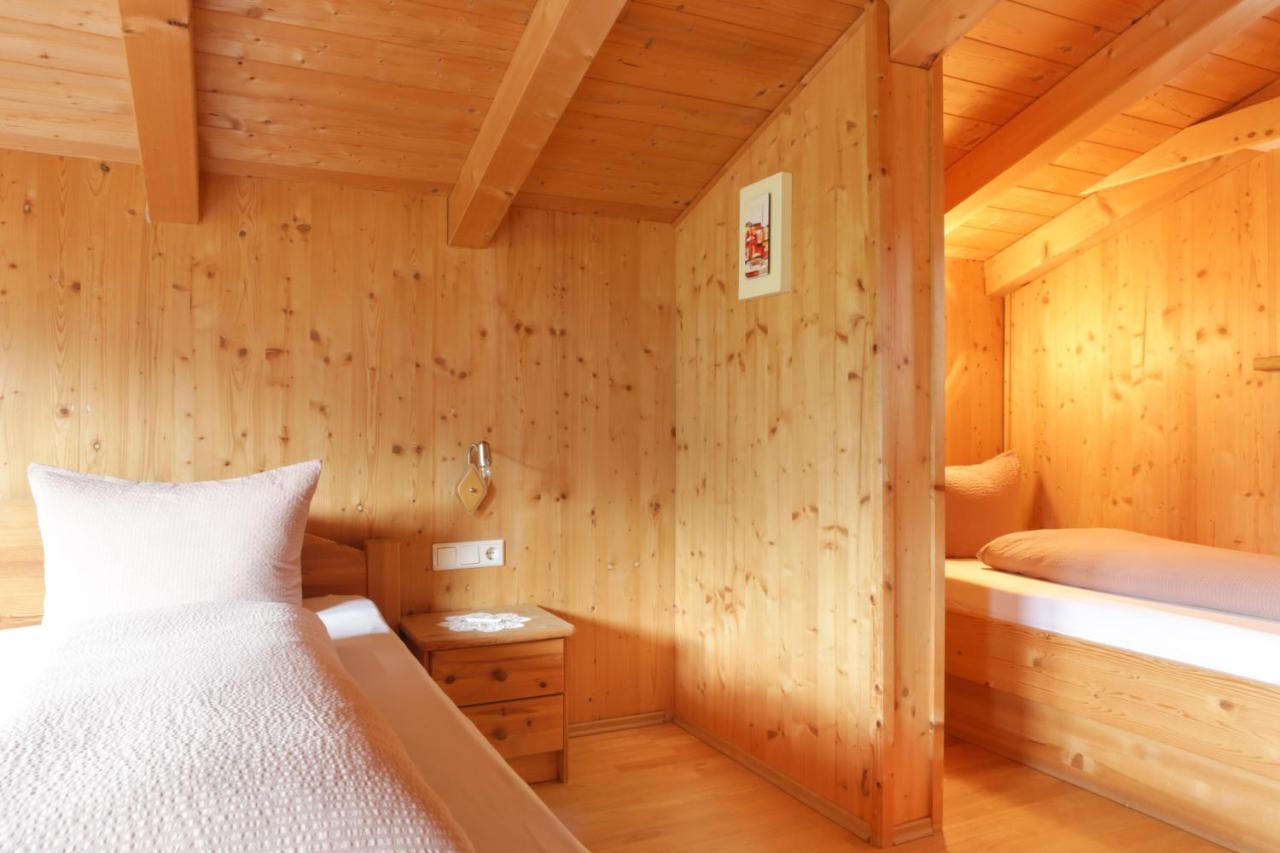 Ferienhaus Oetztal Sautens Εξωτερικό φωτογραφία