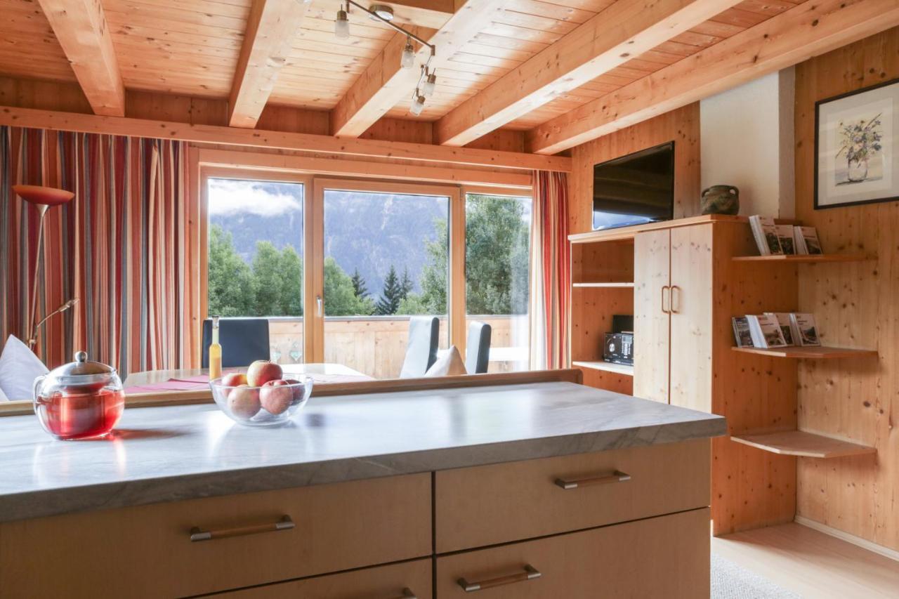 Ferienhaus Oetztal Sautens Εξωτερικό φωτογραφία