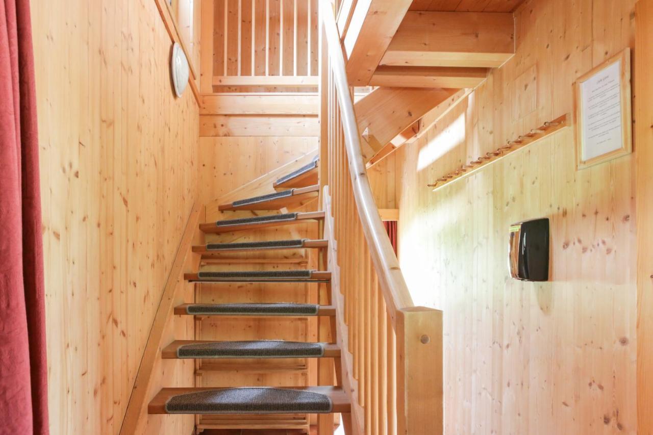 Ferienhaus Oetztal Sautens Εξωτερικό φωτογραφία