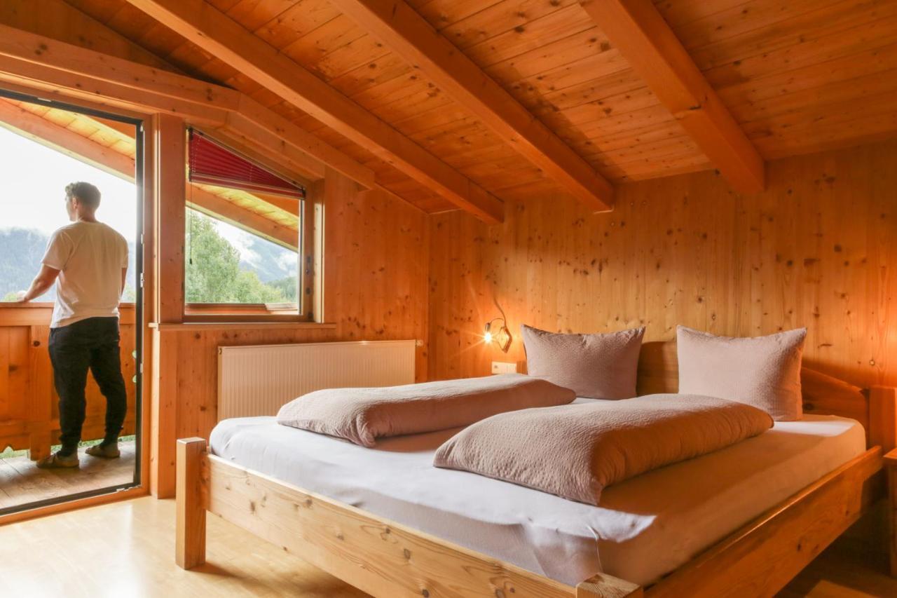 Ferienhaus Oetztal Sautens Εξωτερικό φωτογραφία