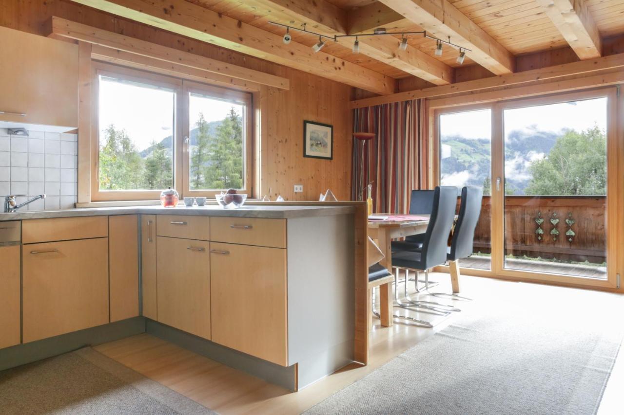 Ferienhaus Oetztal Sautens Εξωτερικό φωτογραφία