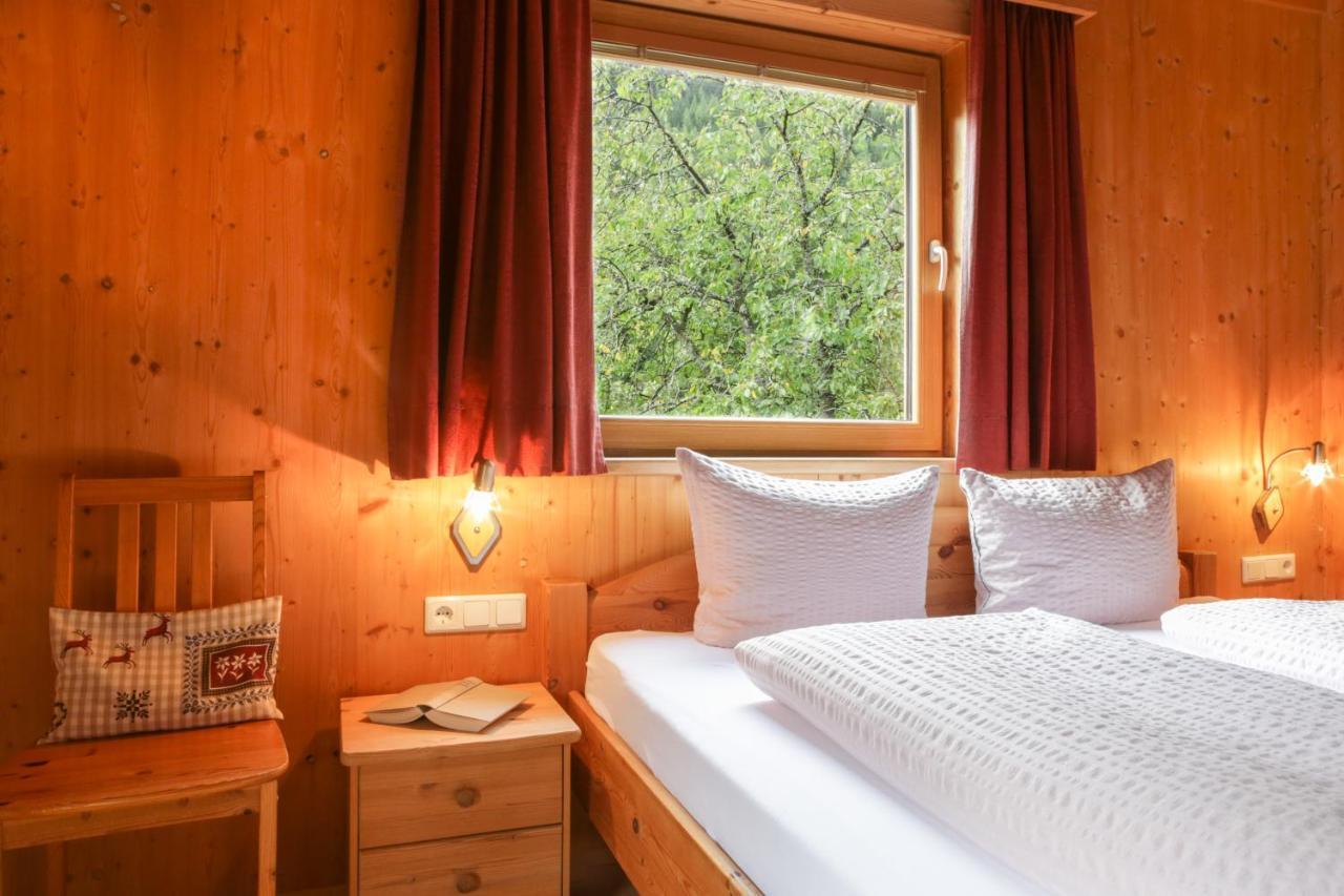 Ferienhaus Oetztal Sautens Εξωτερικό φωτογραφία