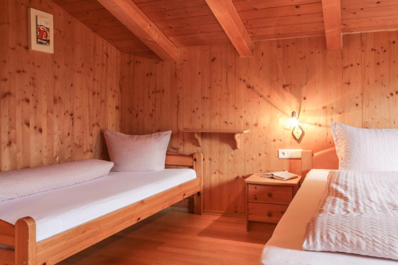Ferienhaus Oetztal Sautens Εξωτερικό φωτογραφία
