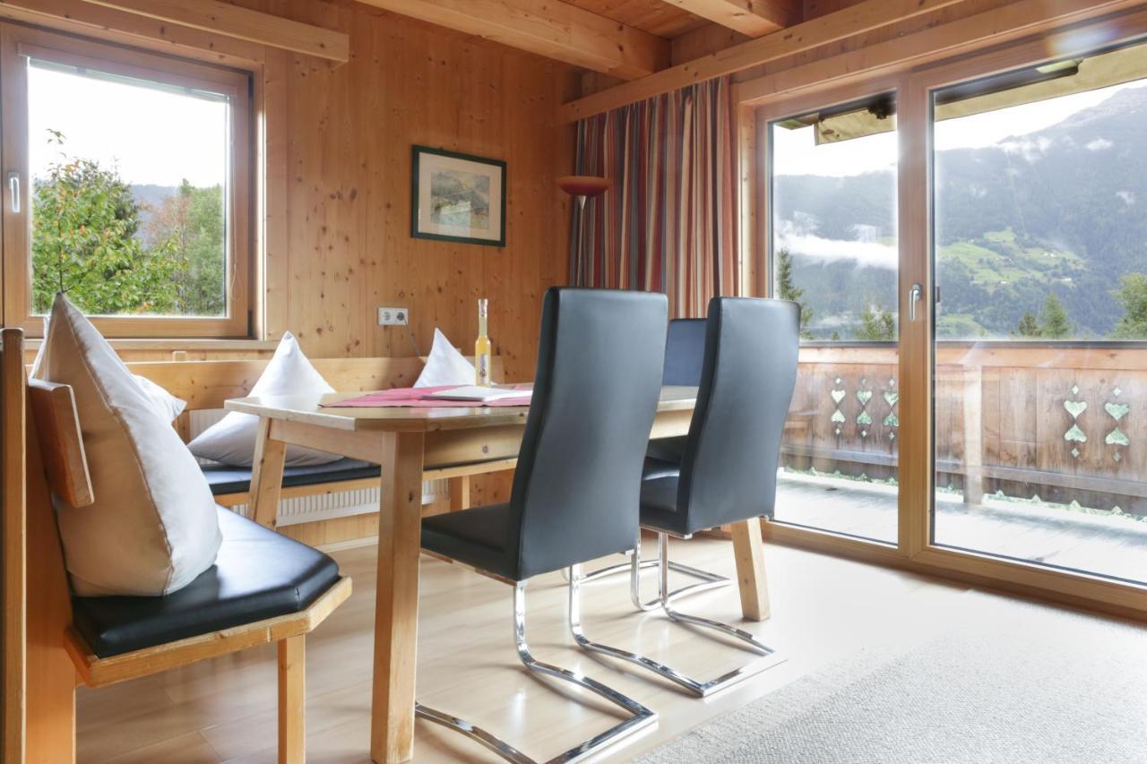 Ferienhaus Oetztal Sautens Εξωτερικό φωτογραφία