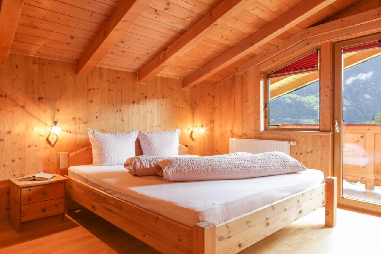 Ferienhaus Oetztal Sautens Εξωτερικό φωτογραφία