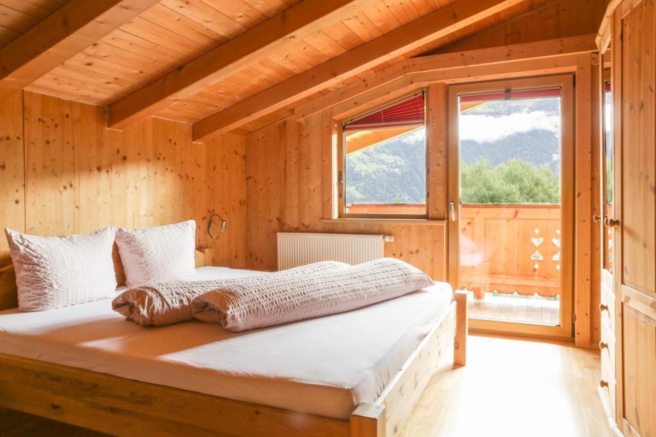 Ferienhaus Oetztal Sautens Εξωτερικό φωτογραφία