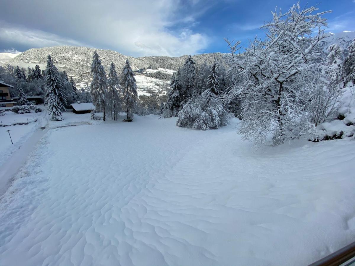 Ferienhaus Oetztal Sautens Εξωτερικό φωτογραφία