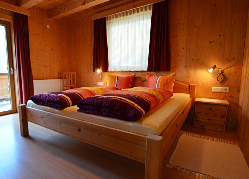 Ferienhaus Oetztal Sautens Εξωτερικό φωτογραφία