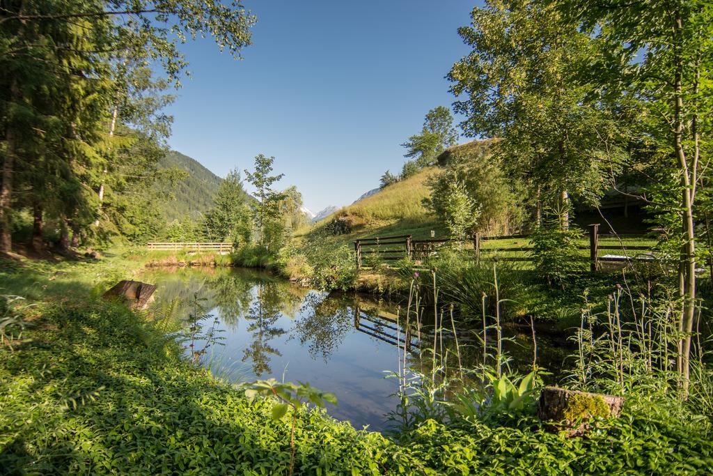 Ferienhaus Oetztal Sautens Εξωτερικό φωτογραφία