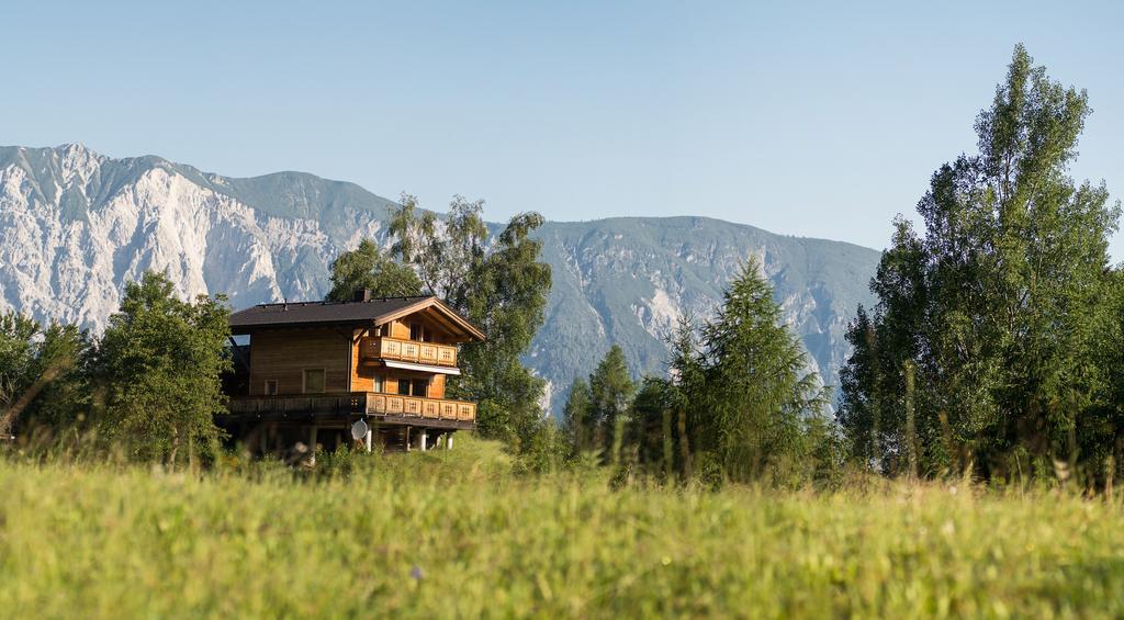 Ferienhaus Oetztal Sautens Εξωτερικό φωτογραφία