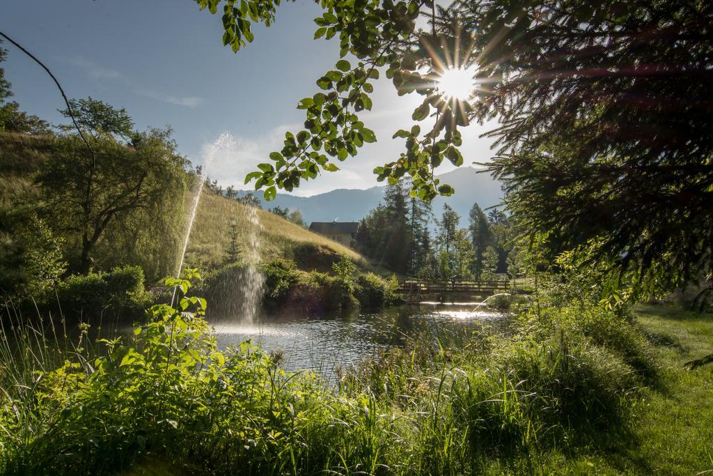 Ferienhaus Oetztal Sautens Εξωτερικό φωτογραφία