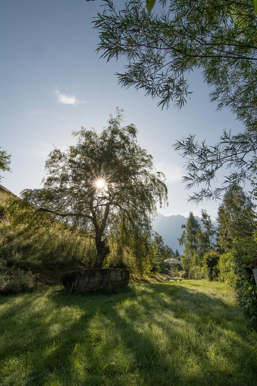 Ferienhaus Oetztal Sautens Εξωτερικό φωτογραφία