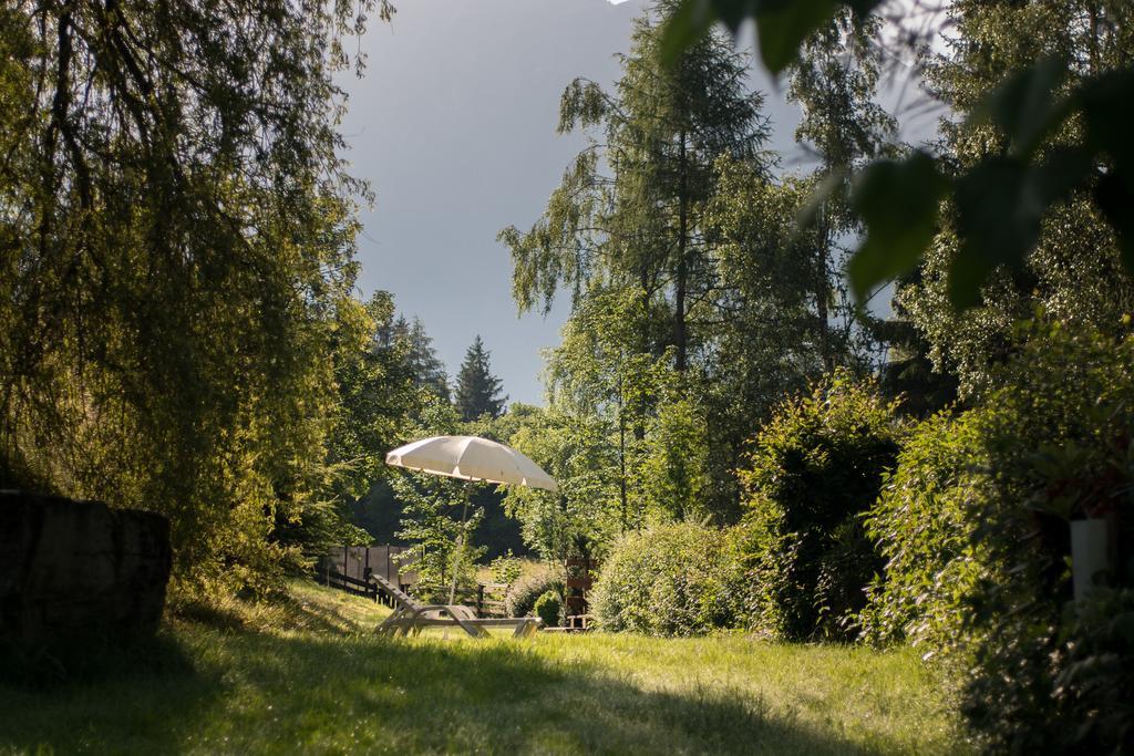 Ferienhaus Oetztal Sautens Εξωτερικό φωτογραφία