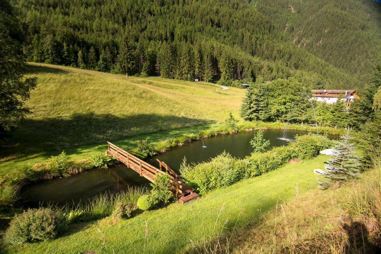 Ferienhaus Oetztal Sautens Εξωτερικό φωτογραφία