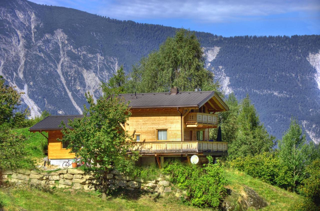 Ferienhaus Oetztal Sautens Δωμάτιο φωτογραφία